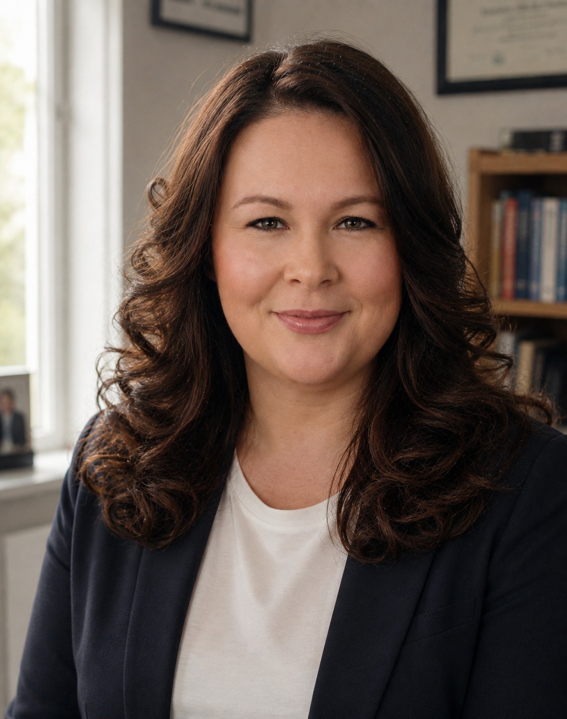 Dr Çağla Bilgin Telatar